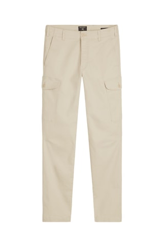 Pantalon cargo - Beige
