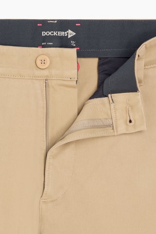 Chino skinny - Beige