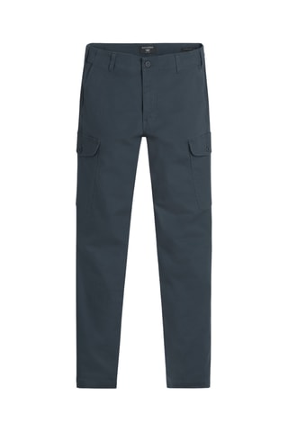 Pantalon cargo - Bleu foncé