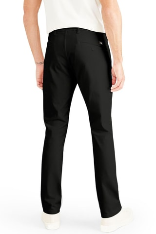 Pantalon skinny - Noir