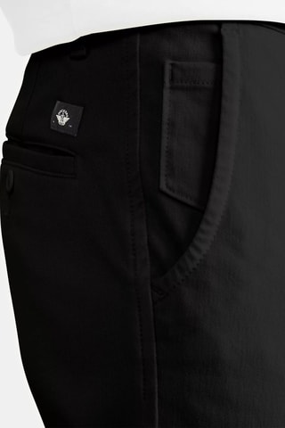 Pantalon skinny - Noir