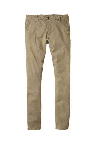 Pantalon skinny - Beige