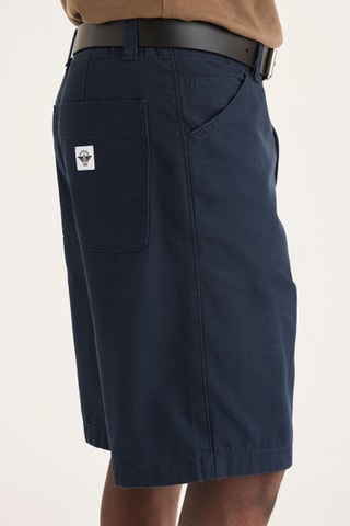 Bermuda - Bleu marine