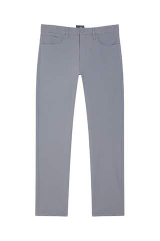 Jean slim - Gris