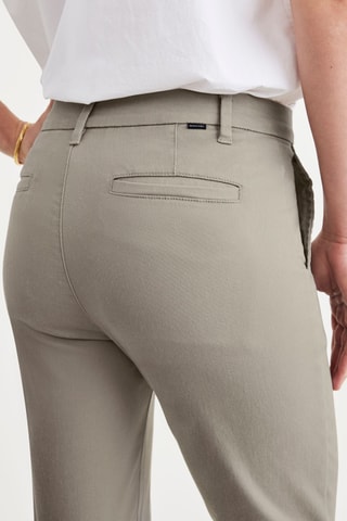 Chino slim - Beige