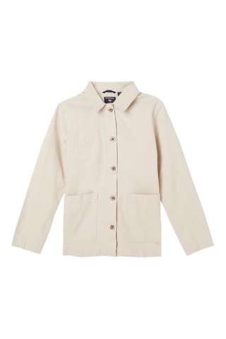 Veste - Beige