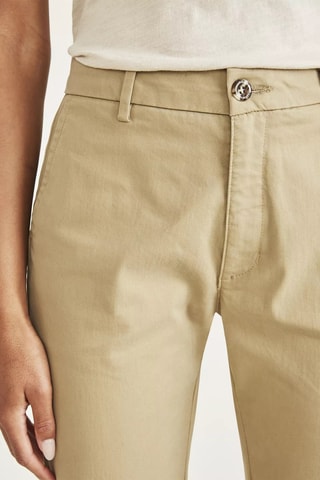 Chino skinny - Beige
