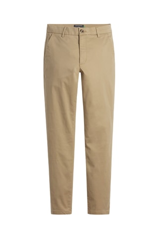 Chino skinny - Beige