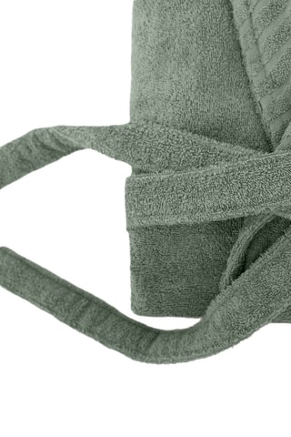 Peignoir de bain - Vert
