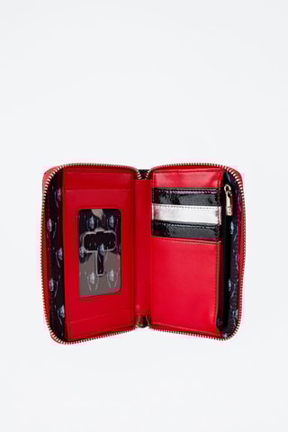 Portefeuille Thor Marvel - Noir