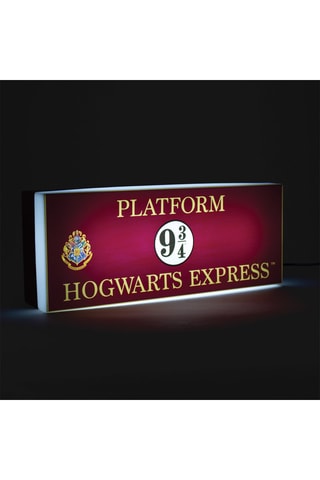 Lampe Harry Potter - 30 x 12 x 6,5 cm