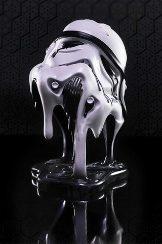 Figurine Stormtrooper Stars Wars - 23 cm