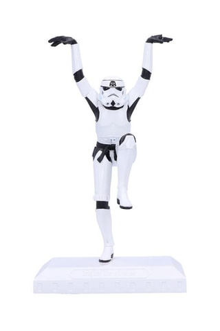 Figurine Stormtrooper Stars Wars - 20 cm