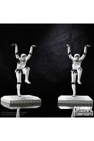 Figurine Stormtrooper Stars Wars - 20 cm