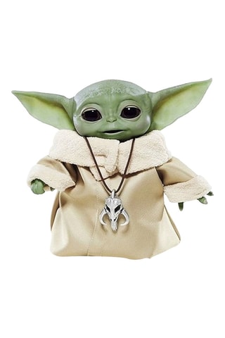 Figurine The Mandalorian The Child Stars Wars - 19 cm