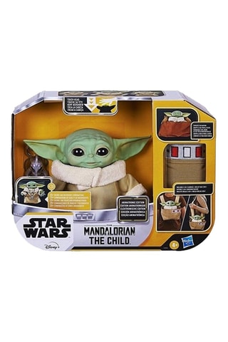 Figurine The Mandalorian The Child Stars Wars - 19 cm