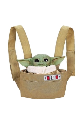 Figurine The Mandalorian The Child Stars Wars - 19 cm