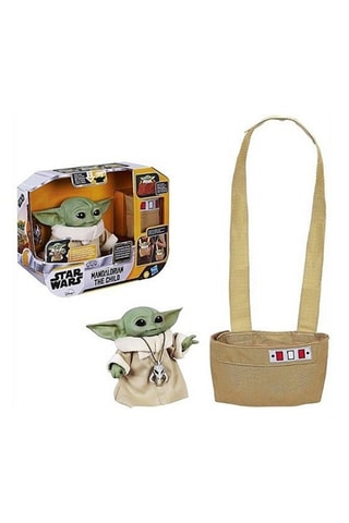 Figurine The Mandalorian The Child Stars Wars - 19 cm