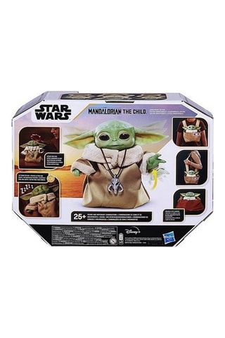 Figurine The Mandalorian The Child Stars Wars - 19 cm