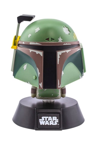 Veilleuse Boba Fett Star Wars - 10 cm