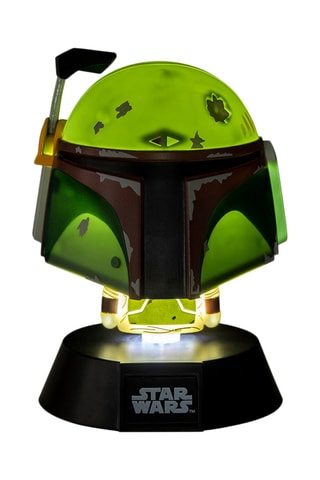 Veilleuse Boba Fett Star Wars - 10 cm