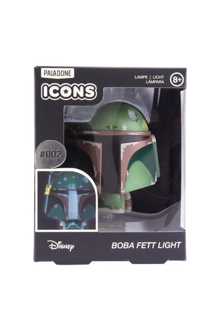 Veilleuse Boba Fett Star Wars - 10 cm