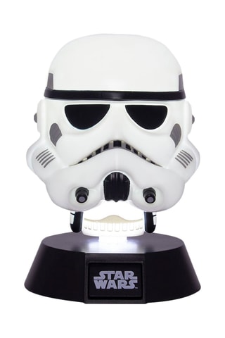 Veilleuse Stormtrooper Stars Wars - 10 cm