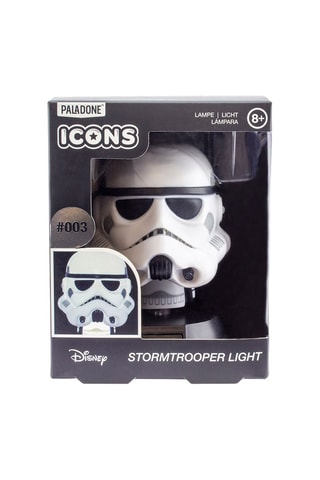 Veilleuse Stormtrooper Stars Wars - 10 cm