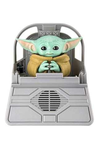 Enceinte sans fil The Mandalorian Stars Wars - Dès 3 ans