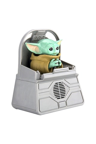 Enceinte sans fil The Mandalorian Stars Wars - Dès 3 ans
