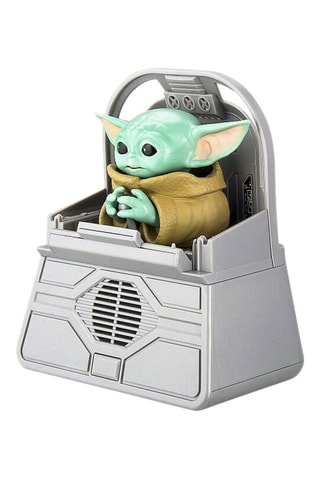 Enceinte sans fil The Mandalorian Stars Wars - Dès 3 ans