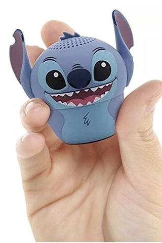 Enceinte sans fil Stich Lilo et Stich Disney - 3W - Ciel