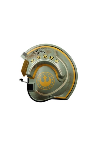 Casque électronique Trapper Wolf Star Wars - Dès 6 ans