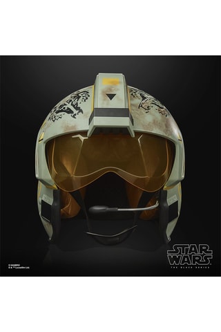 Casque électronique Trapper Wolf Star Wars - Dès 6 ans