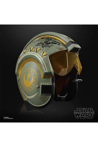 Casque électronique Trapper Wolf Star Wars - Dès 6 ans