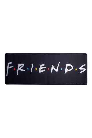 Tapis de bureau Friends - 30 x 69 cm