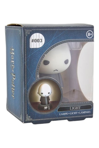 Figurine lumineuse Voldemort Harry Potter - Dès 6 ans