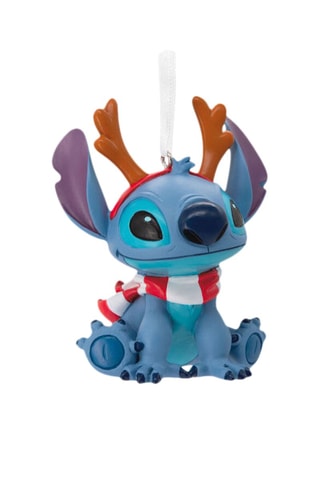 Figurine Stich Lilo et Stich Disney - Ciel - 7 cm