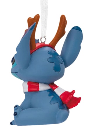 Figurine Stich Lilo et Stich Disney - Ciel - 7 cm