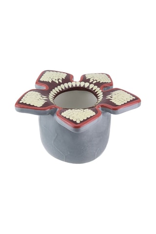 Pot en céramique Demogorgon Stranger Things - 8 x 8 x 9 cm