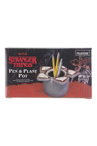 Pot en céramique Demogorgon Stranger Things - 8 x 8 x 9 cm