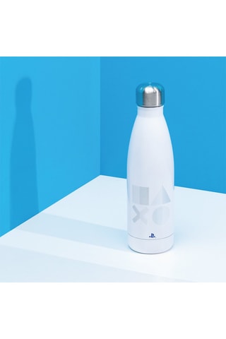 Gourde en acier inoxydable Xbox - 50 cl