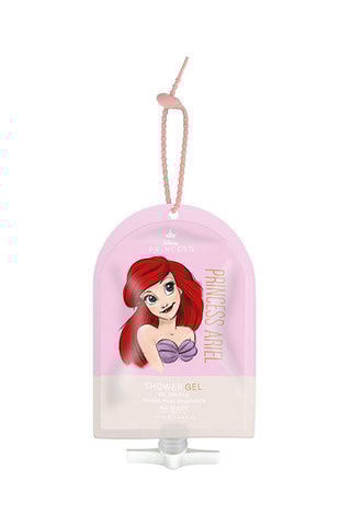 Gel douche Ariel La Petite Sirène Disney - 200 ml