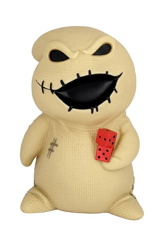 Tirelire Oogie Boogie L'Étrange Noël de Monsieur Jack - Beige