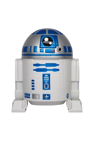 Tirelire R2-D2 Stars Wars - Noir