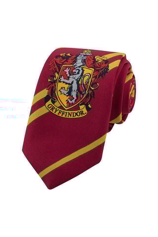 Coffret Cadeau Deluxe Gryffondor Harry Potter - Bordeaux et jaune