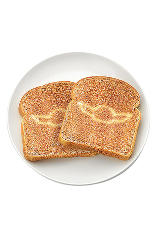 Grille pain The Mandalorian Star Wars - Noir