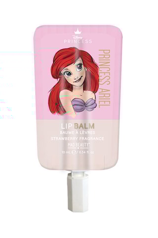 Baume à lèvres Ariel La Petite Sirène Disney - 10 ml