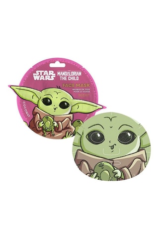 Masque pour le visage The Mandalorian The Child Stars Wars - 25 ml