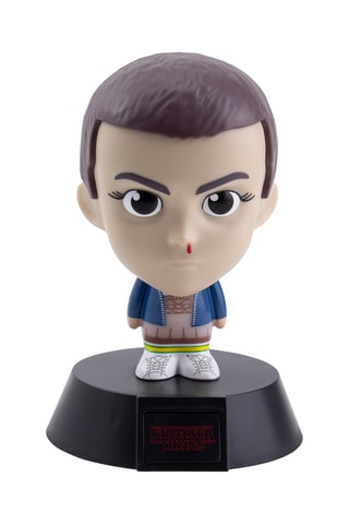 Lampe Eleven Stranger Things - 7 x 8 x 7 cm